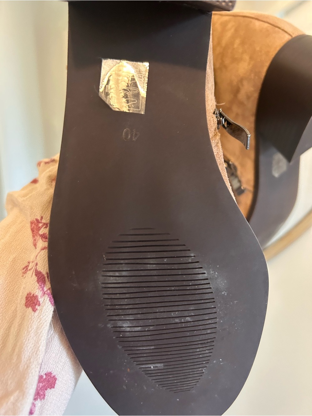 Womens boots